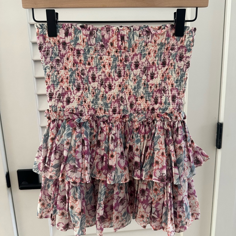 Isabel Marant Skirt 🩷